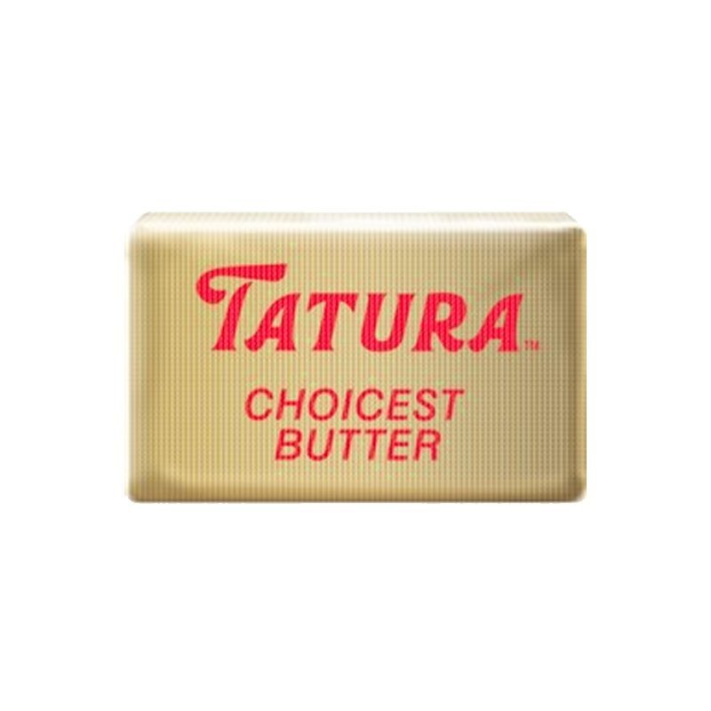 Butter Tatura 7G Individually wrapped 200pcs