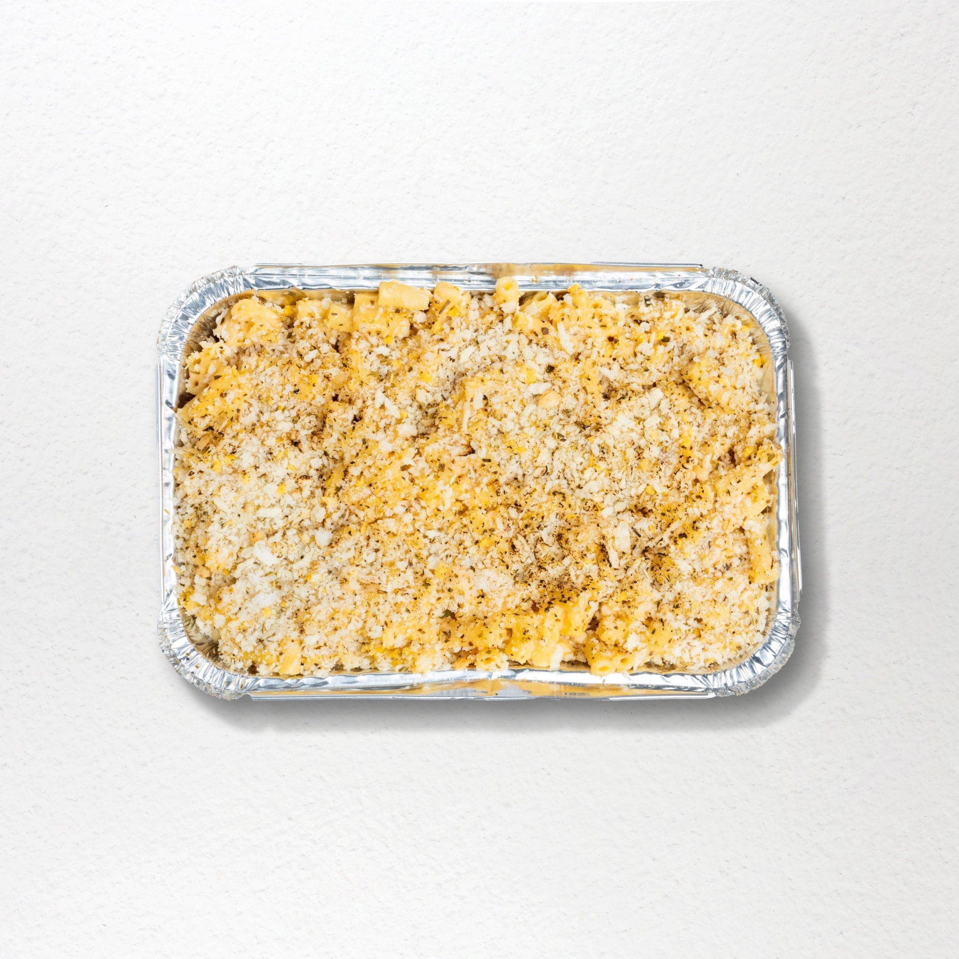 Truffle Mac & Cheese