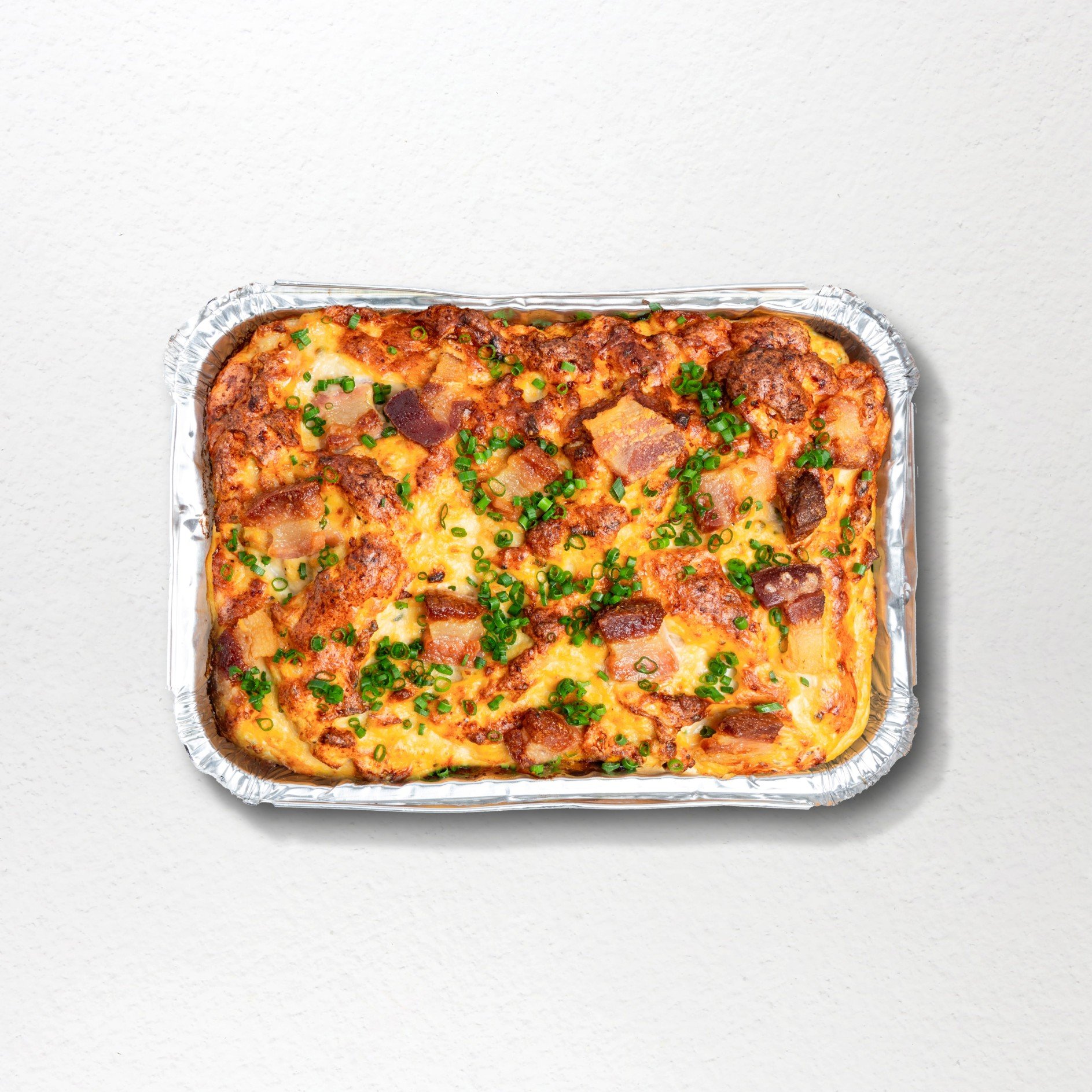 Baked Stuffing