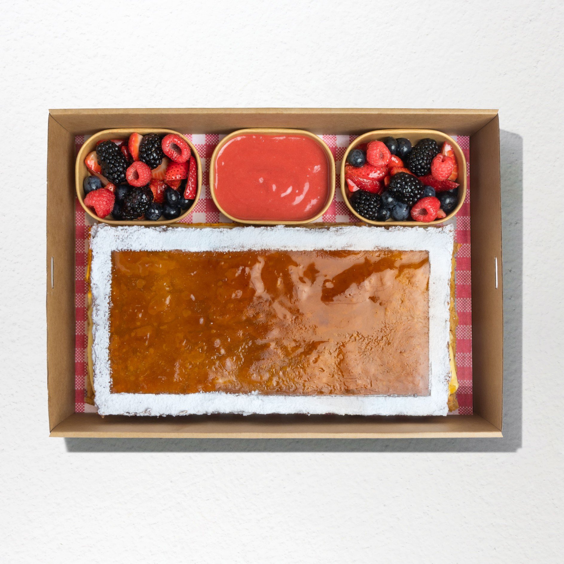 Mille-Feuille