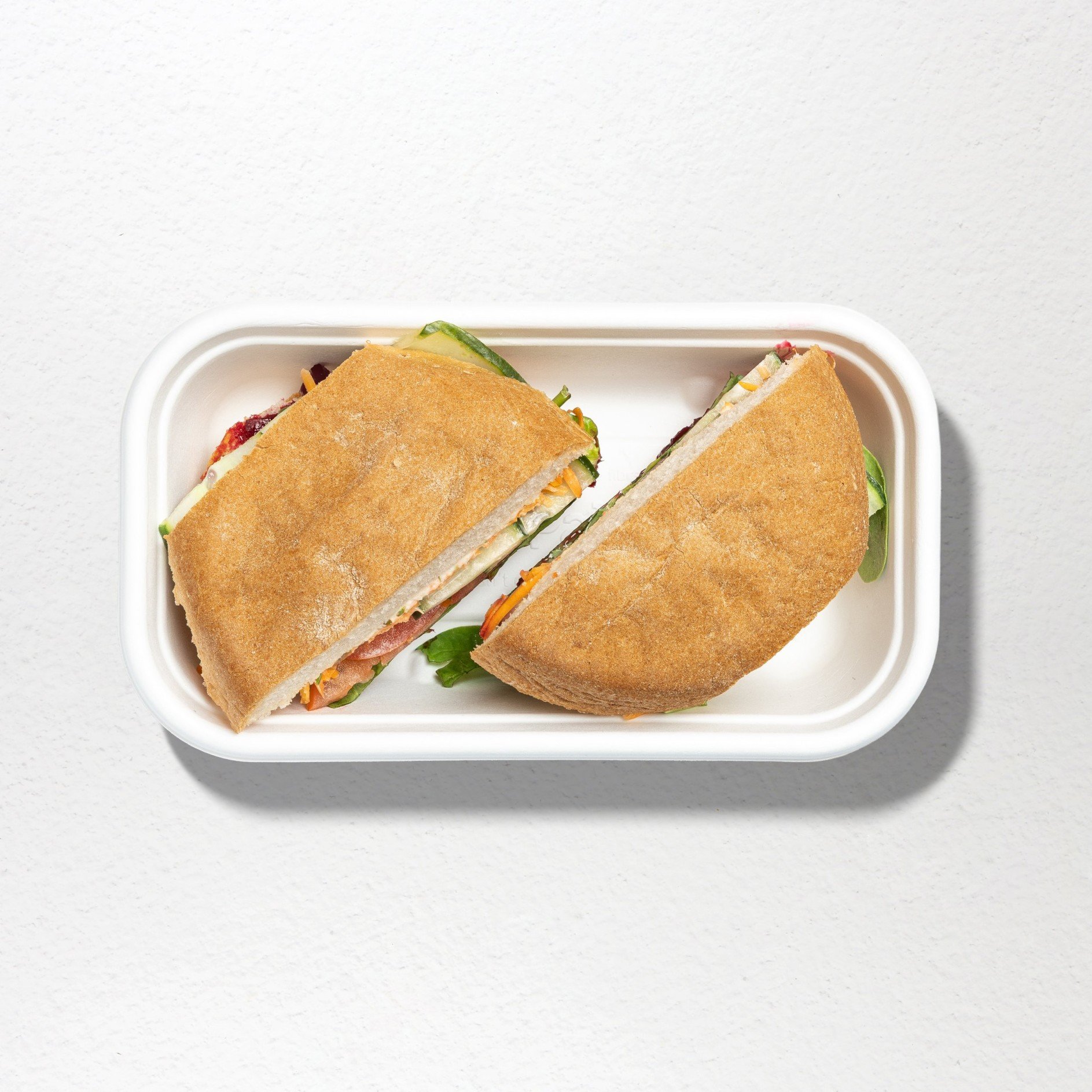 Gluten Free Roll