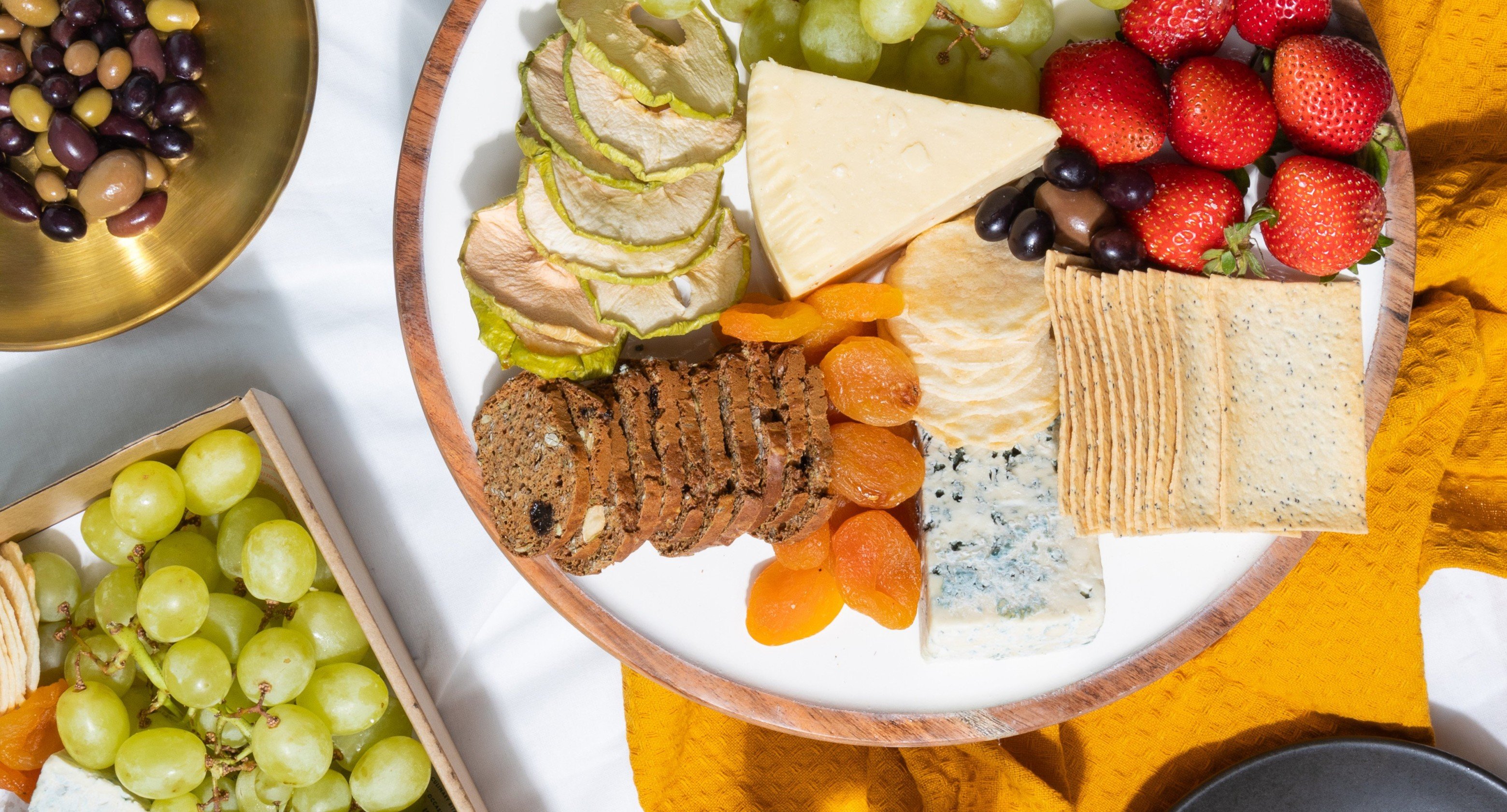 Affordable Catering: Stretch Your Corporate Budget