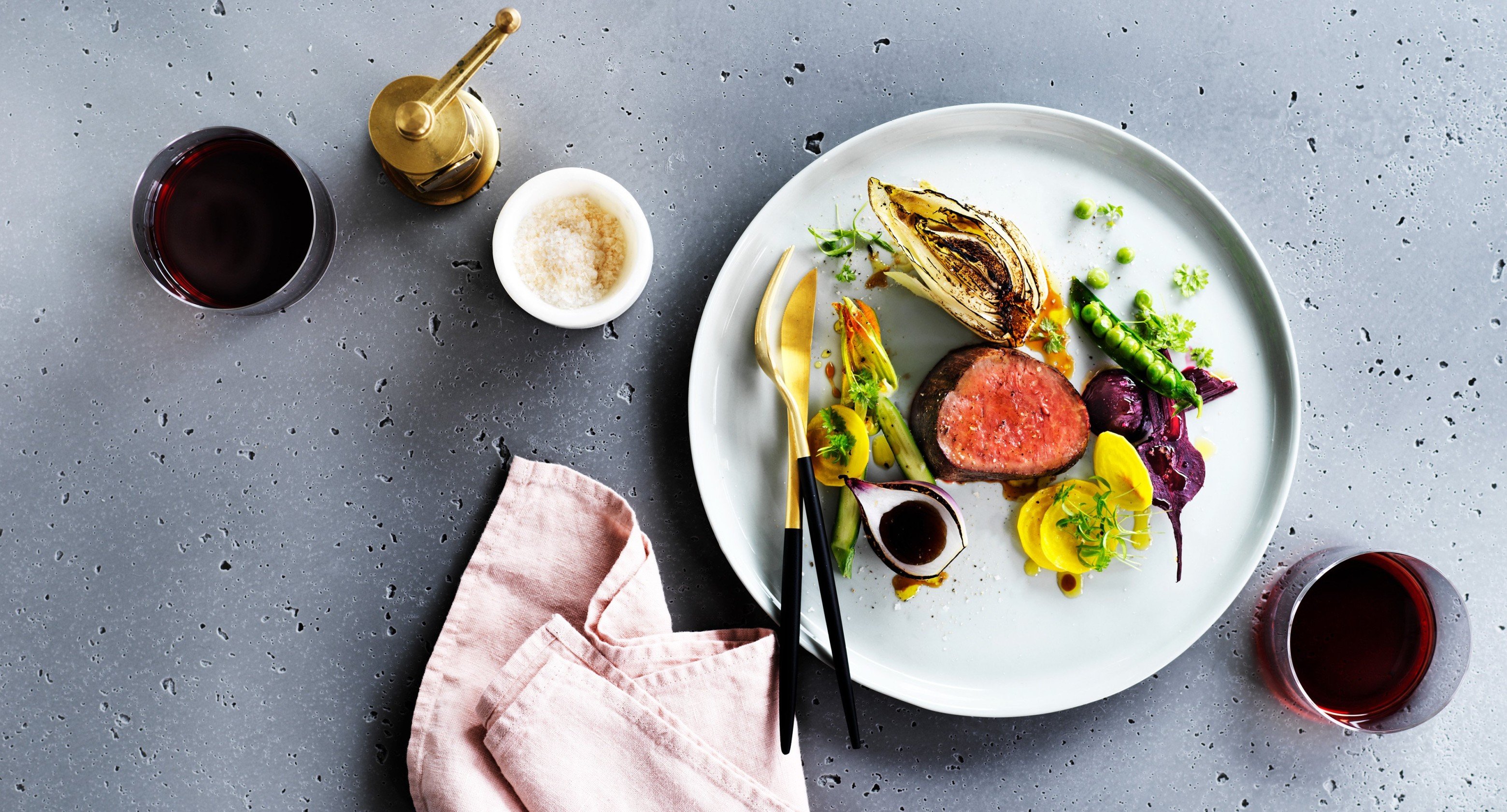 The Ultimate Guide to Planning Private Dining Events