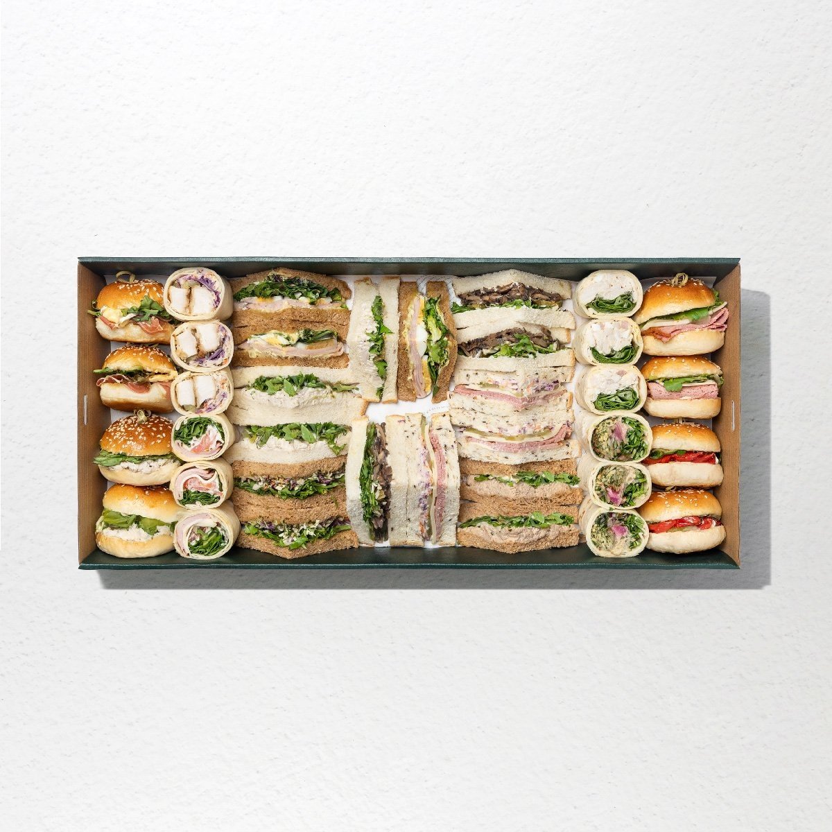 Bread Project (per serve)