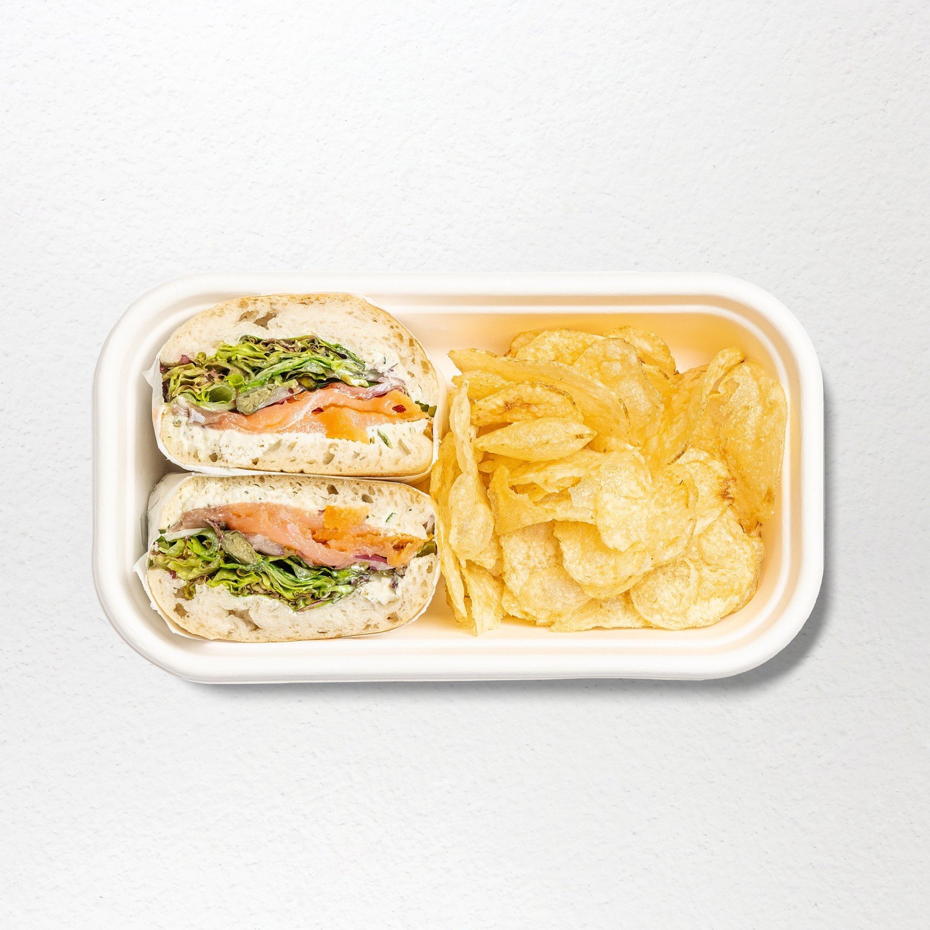 Gourmet Sandwich - Each 