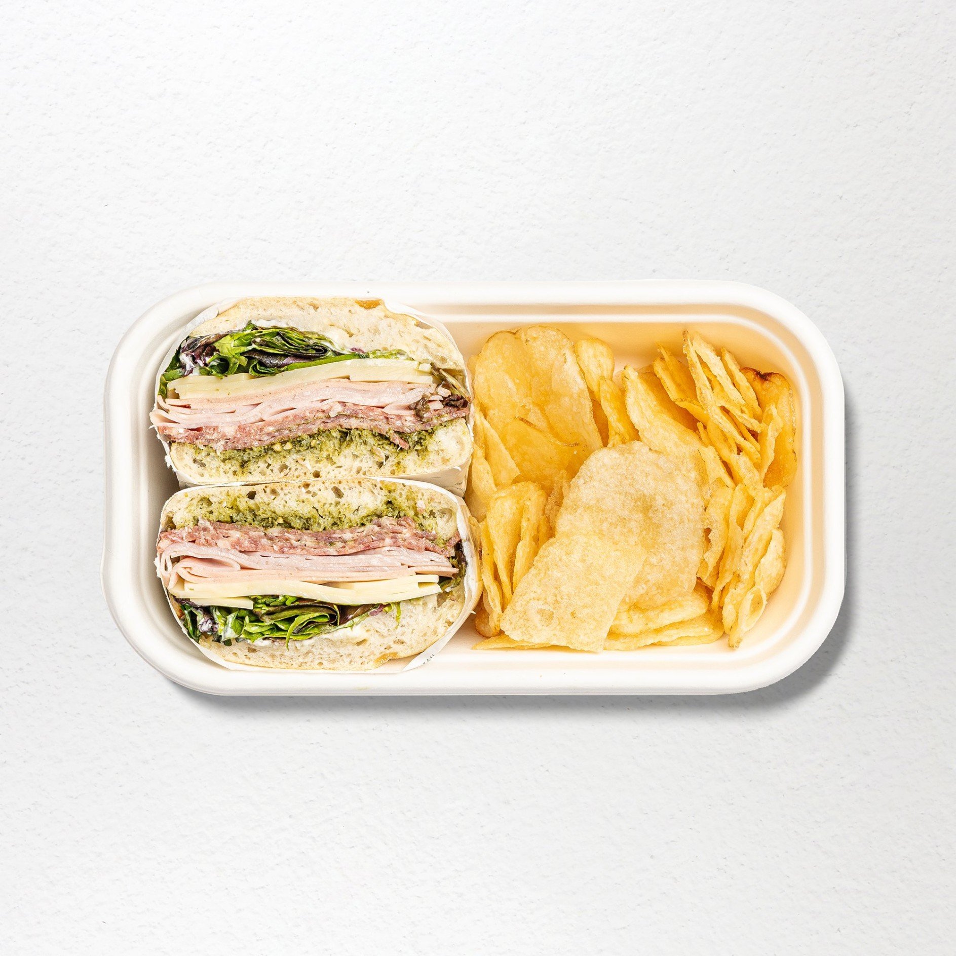Gourmet Sandwich - Each 