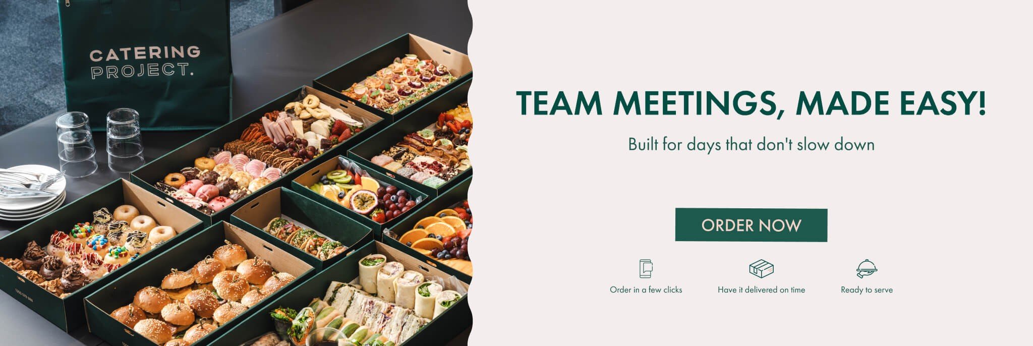caterease cost & reviews - capterra australia 2023... Catering Project | Corporate Catering Specialists in Sydney, Melbourne ...