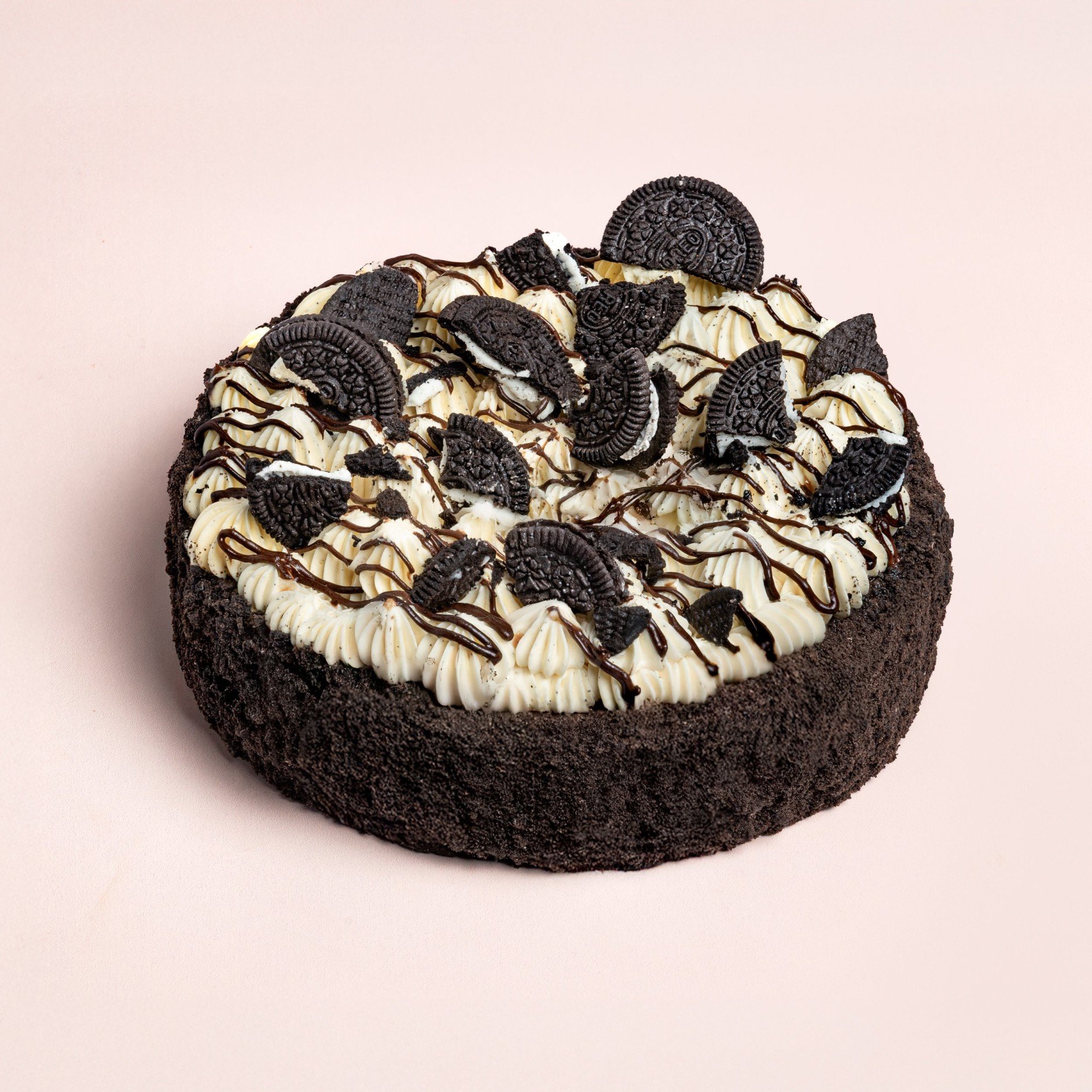 Oreo Cheesecake