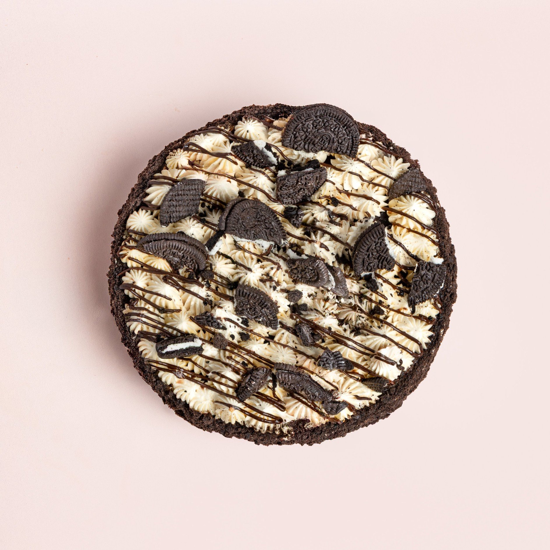 Oreo Cheesecake