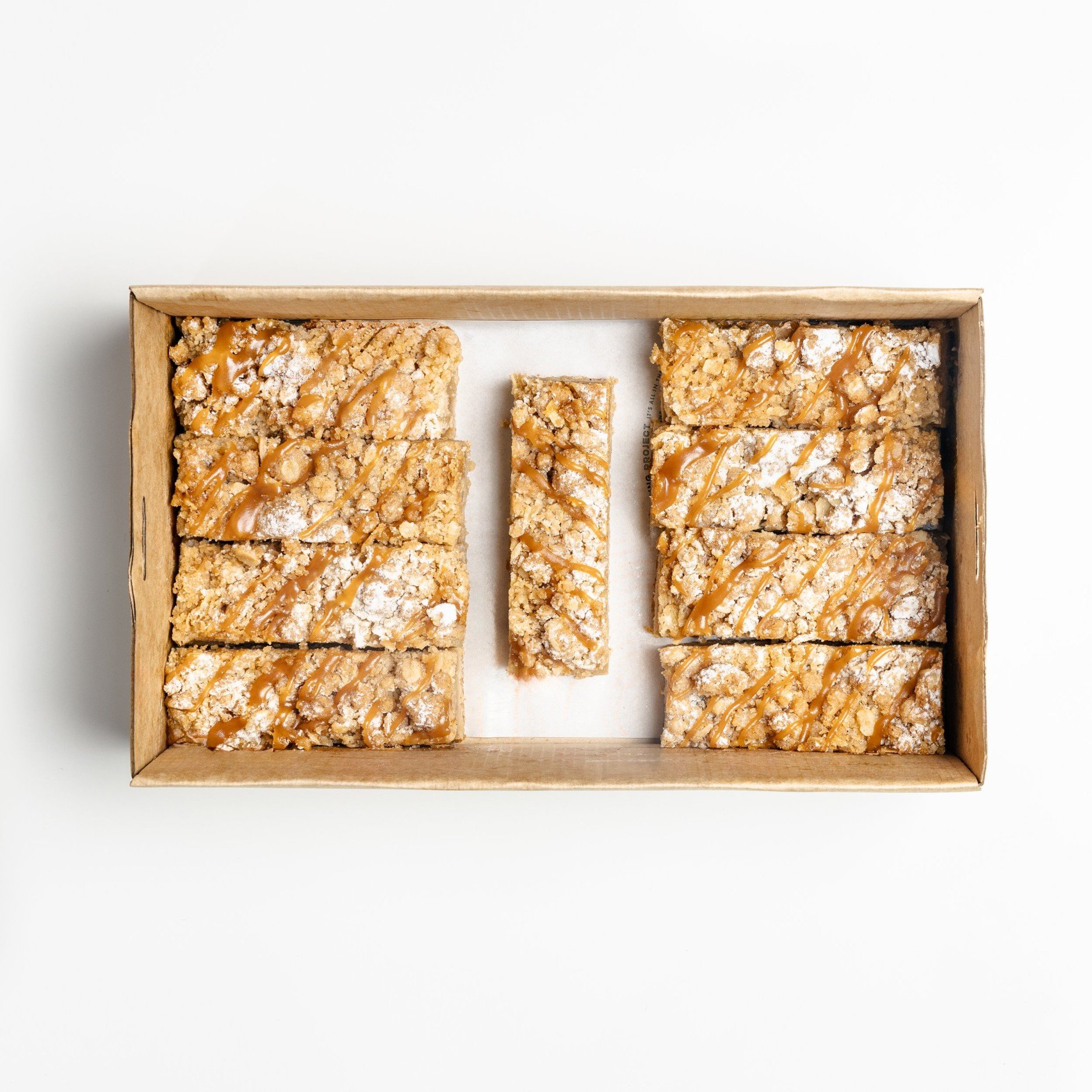 Apple Slice Platter