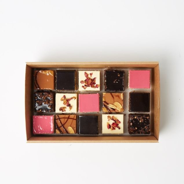 Mini Boutique Cake Collection