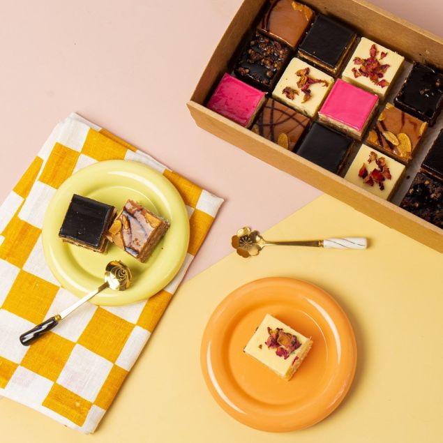 Mini Boutique Cake Collection