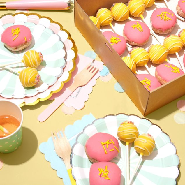 Sweet Time Party Platter