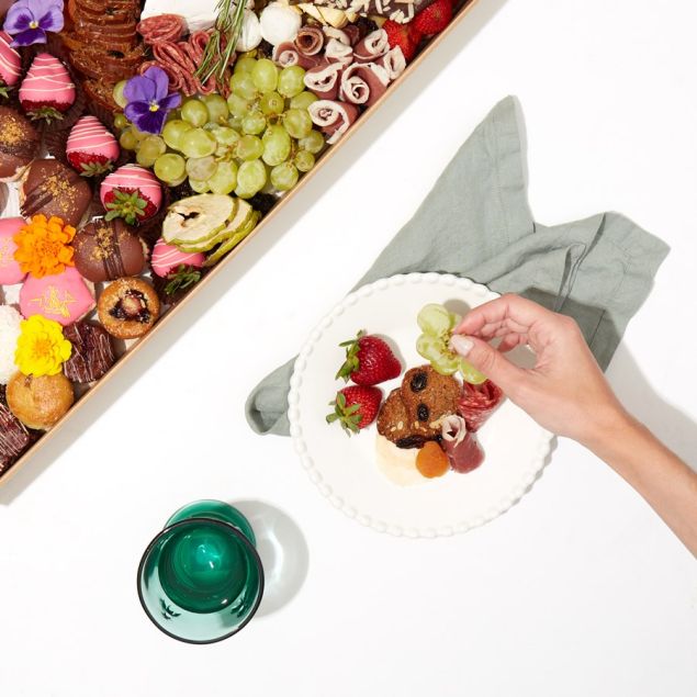 The All Day Grazing Platter