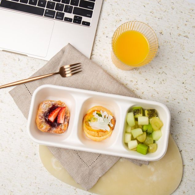 Breakfast Graze For One