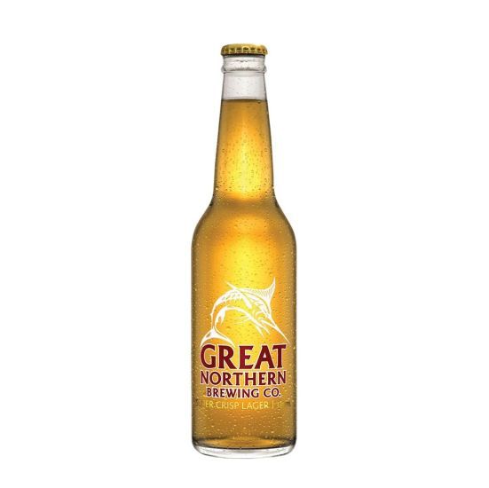 Great Northern Super Crisp 350Ml 