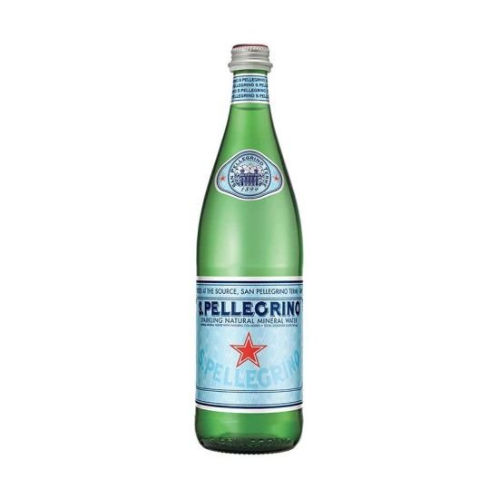San Pellegrino - Sparkling Water - 750ml