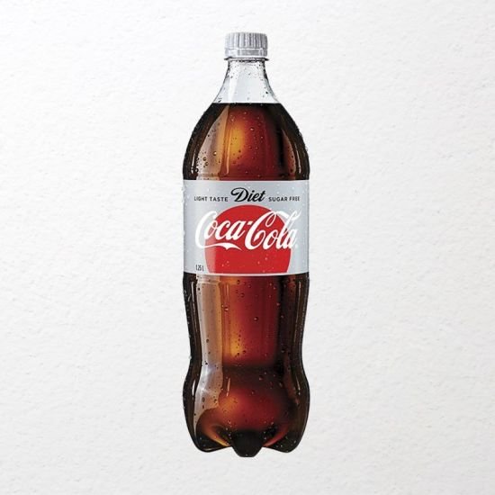 Soft Drink 1.25L Bottles