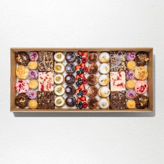 Sweet Treat Platter