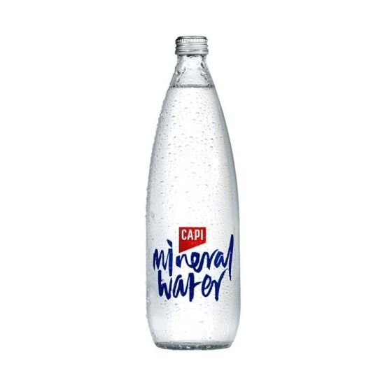 CAPI - Australian Still Water - 750ml