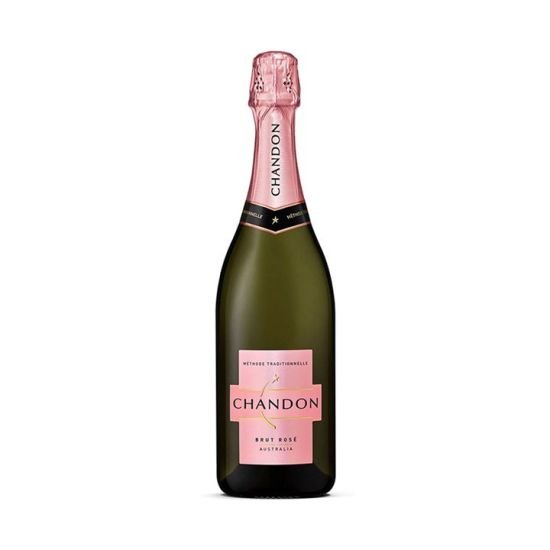 Chandon Brut Rose NV, Yarra Valley, VIC