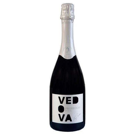 Cantine Vedova Prosecco, DOC Veneto IT