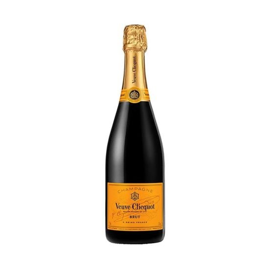 Veuve Clicquot Ponsardin NV