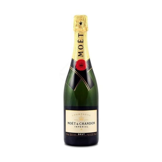 Moet et Chandon Imperial Brut NV