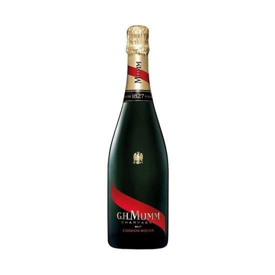 Mumm Champagne Reims NV