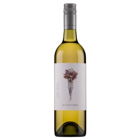 Wildflower Pinot Grigio, 2023 WA