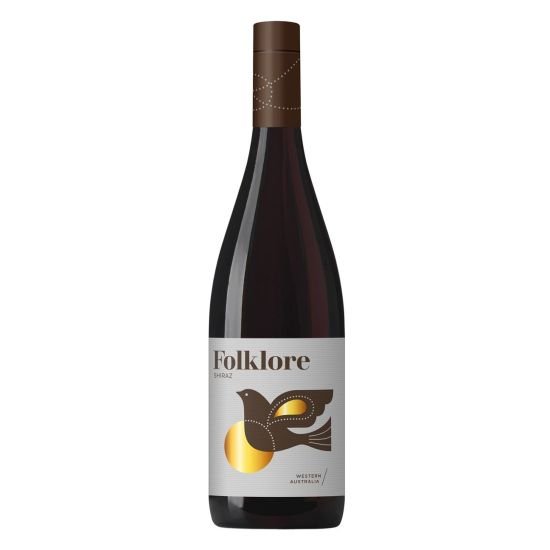 Folklore Shiraz, 2021 WA