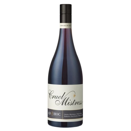 Ad Hoc 'Cruel Mistress' Pinot Noir, 2022 Great Southern WA