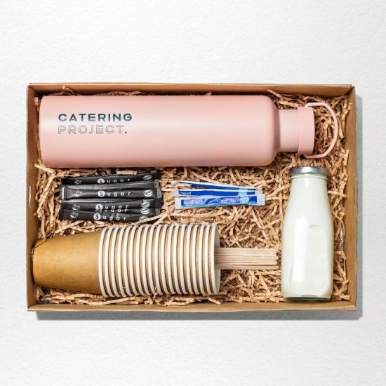 Disposable Coffee (10pax)