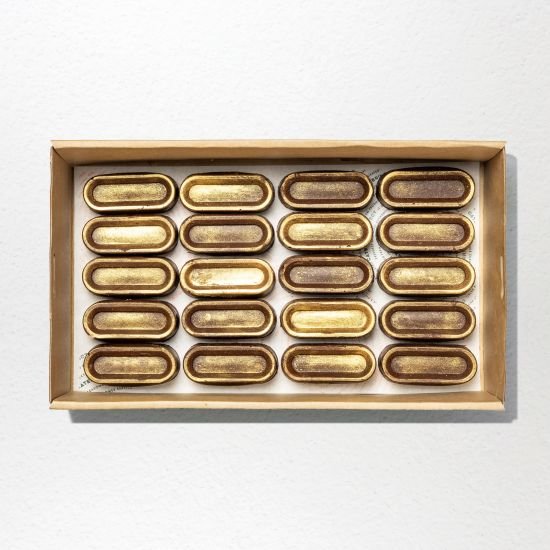 Mini Dubai Chocolate Bar