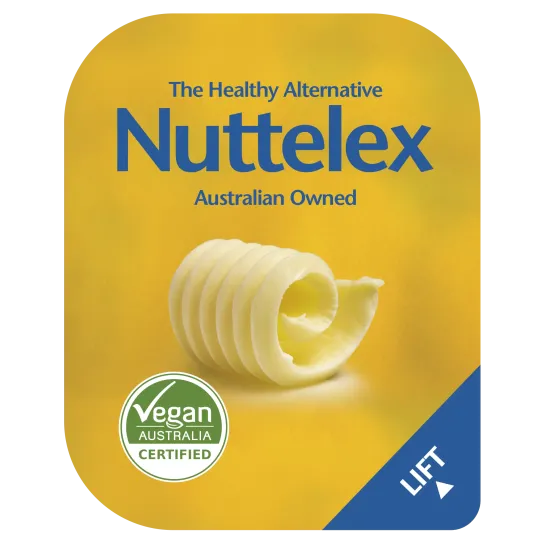 Nuttelex 10G Individual 240 pcs