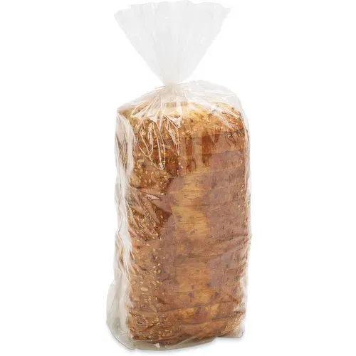 White Bread Loaf