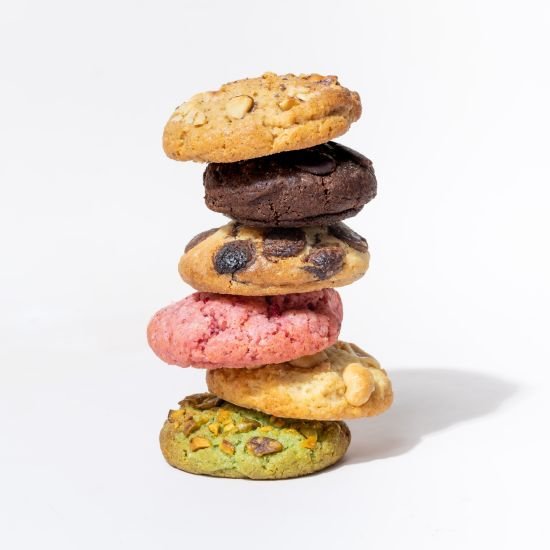 Petite Cookies - Each 