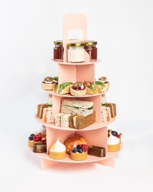 Any Occasion High Tea