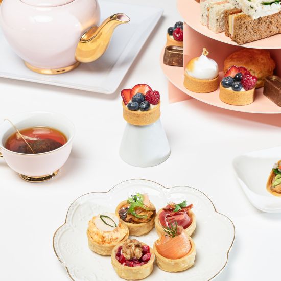 Any Occasion High Tea