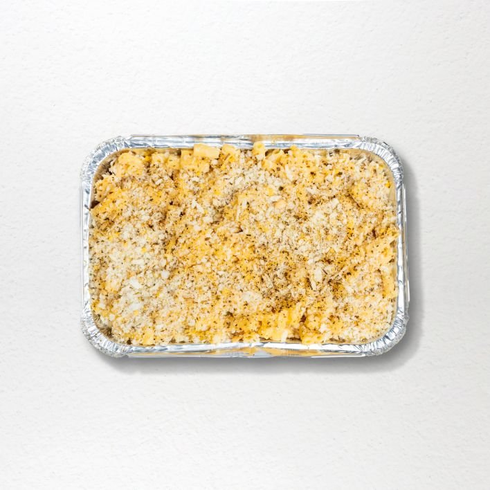 Truffle Mac & Cheese