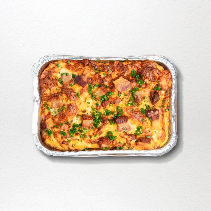 Baked Stuffing