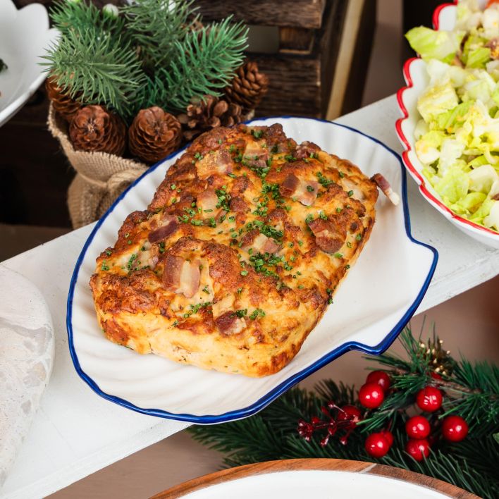 Baked Stuffing