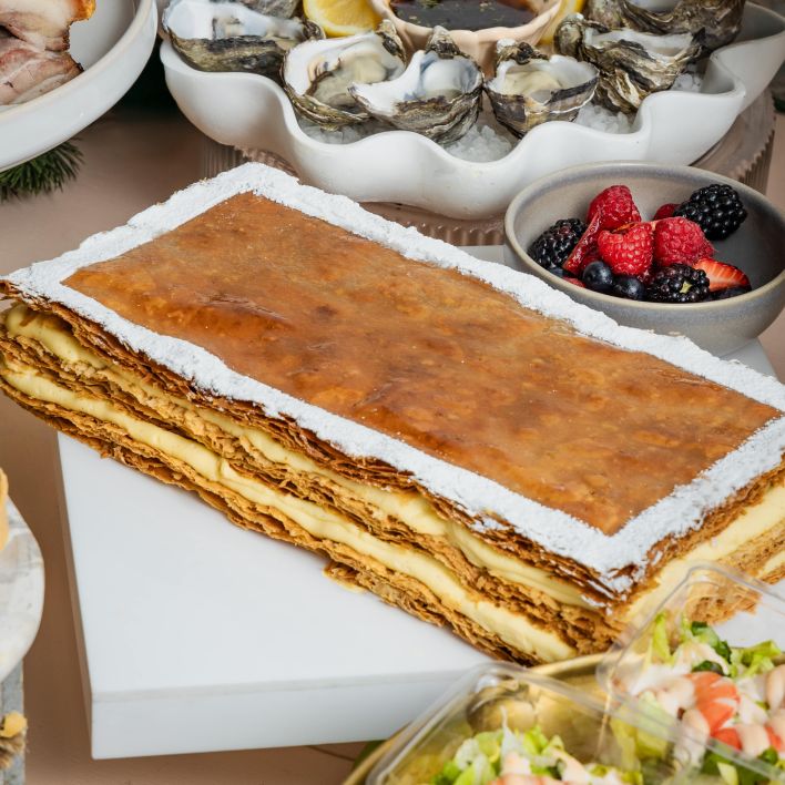 Mille-Feuille