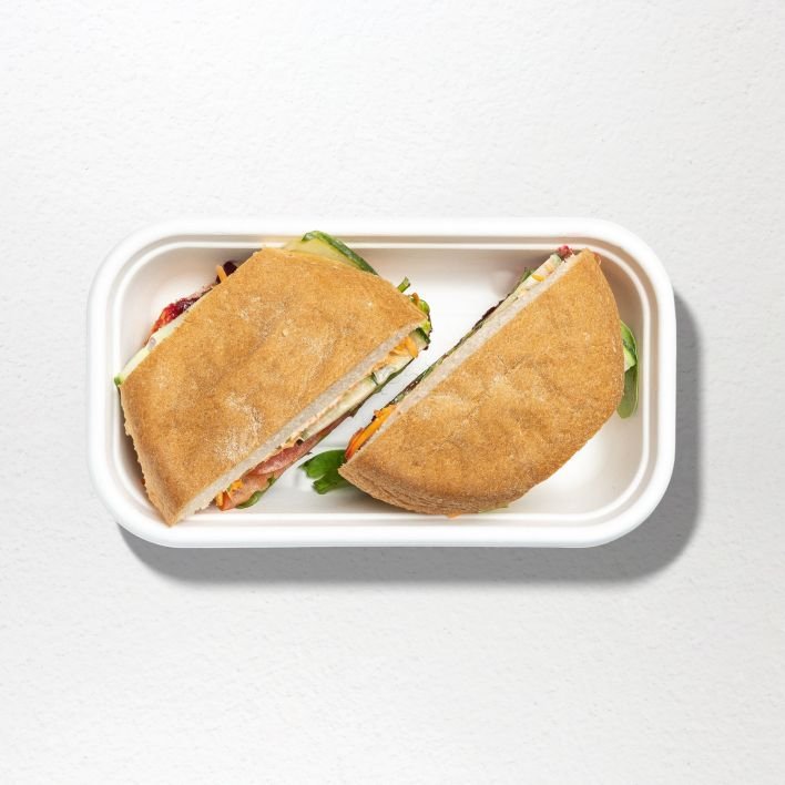 Gluten Free Roll