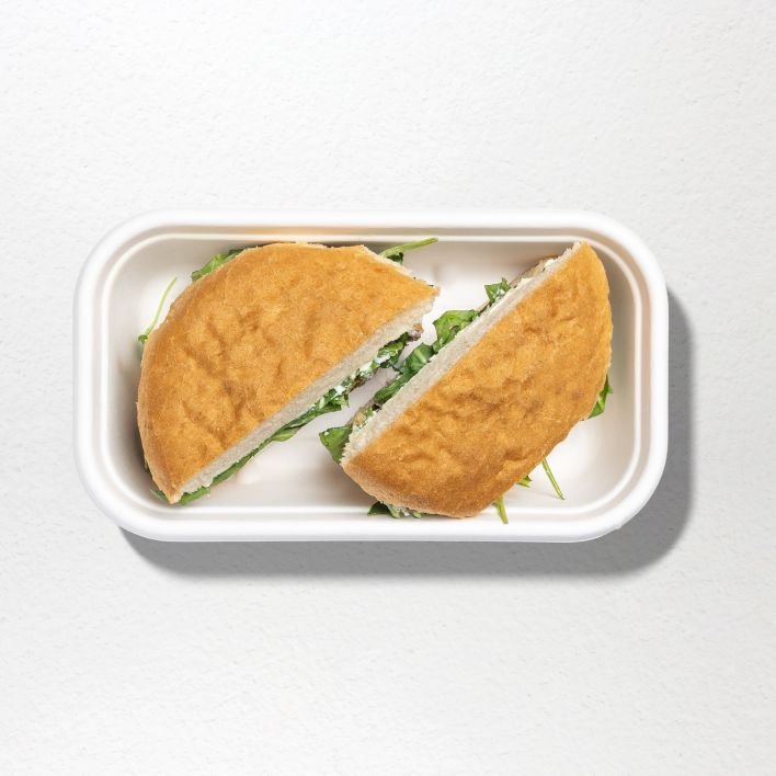 Gluten Free Roll