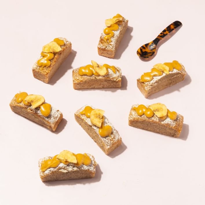 Banana Bread Loaf - Each