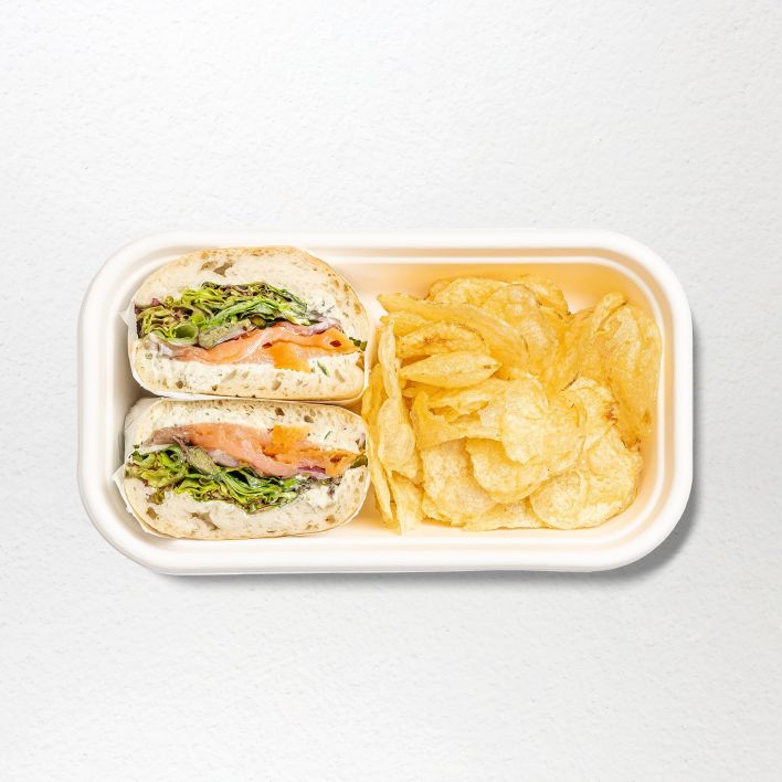 Gourmet Sandwich - Each 