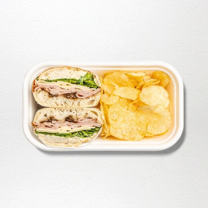 Gourmet Sandwich - Each 