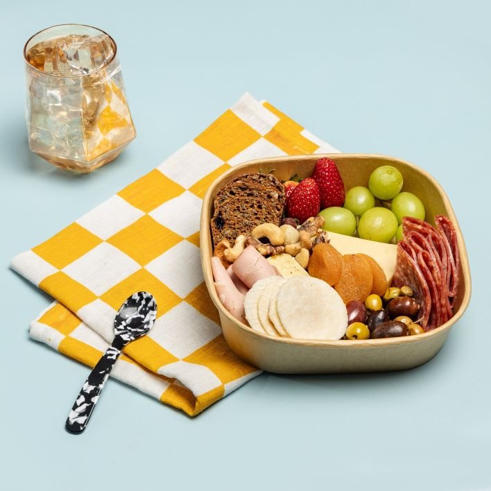 Individual Charcuterie