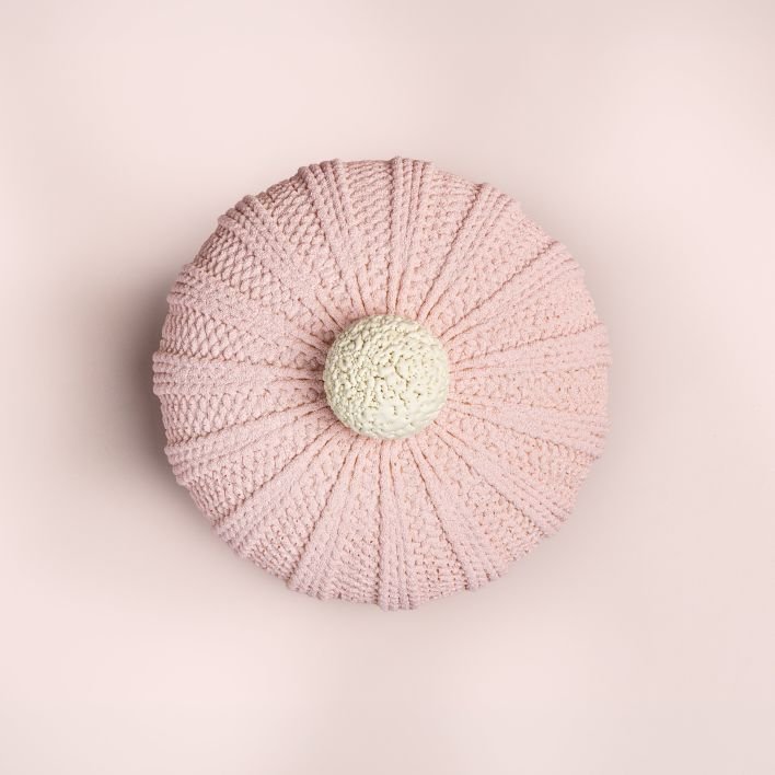 Sculpted Beanie Cake 